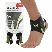 StridePro™ Sport Ankle Brace