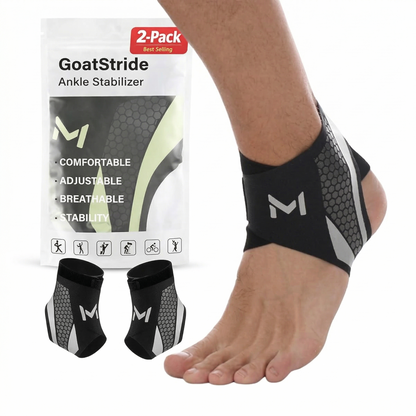 StridePro™ Sport Ankle Brace