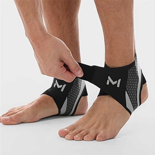 StridePro™ Sport Ankle Brace