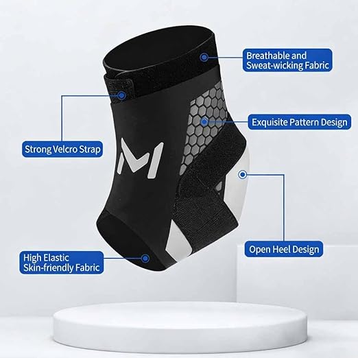StridePro™ Sport Ankle Brace