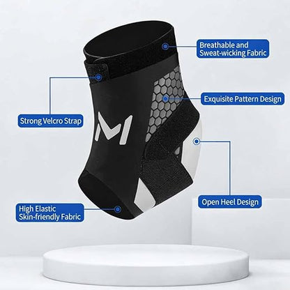 StridePro™ Sport Ankle Brace