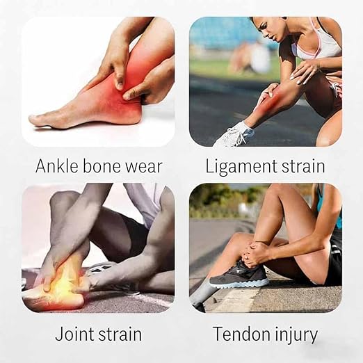 StridePro™ Sport Ankle Brace