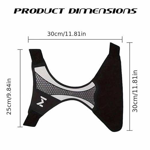 StridePro™ Sport Ankle Brace